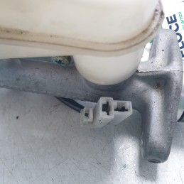 Pompa freni con serbatoio Ligier DUE JS 50cc 2009