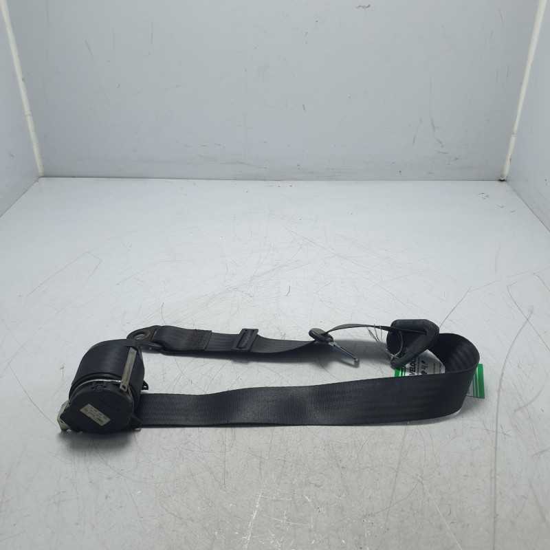 00043664A Cintura di sicurezza ant dx Ligier DUE JS 50cc 2009