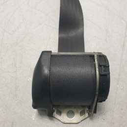00043664A Cintura di sicurezza ant dx  Ligier DUE JS 50cc 2009