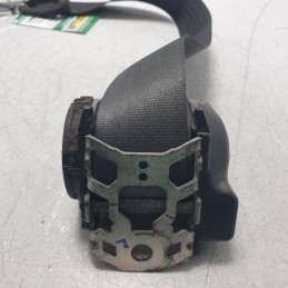 00043664A Cintura di sicurezza ant dx  Ligier DUE JS 50cc 2009
