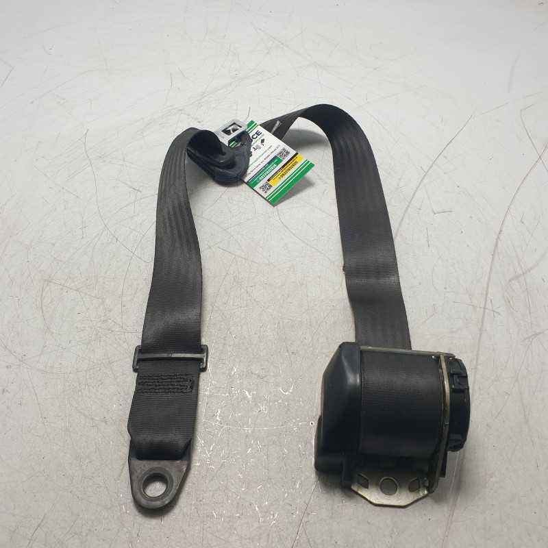 00043664A Cintura di sicurezza ant sx Ligier DUE JS 50cc 2009