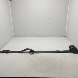 00043664A Cintura di sicurezza ant sx  Ligier DUE JS 50cc 2009