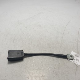 33032603 Aggancio di cintura di sicurezza ant sx  Ligier DUE JS 50cc 2009