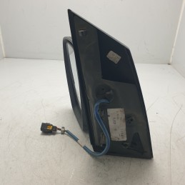 1488681898 specchietto retrovisore esterno SX Fiat Scudo 272 2007-16 elettrico 7 pin