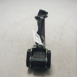 14972660XX cintura sicurezza post DX seconda fila Fiat Scudo 272 2007-16