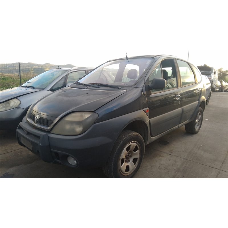 Per ricambi Renault Megane 1.9 75kw F90K7 2002 Per ricambi Renault Megane 1.9 75kw F90K7 2002