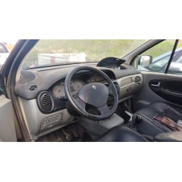 Per ricambi Renault Megane 1.9 75kw F90K7 2002 