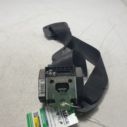 14972660XX cintura sicurezza post DX seconda fila Fiat Scudo 272 2007-16
