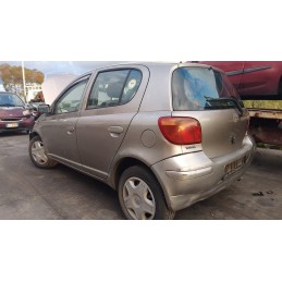 Per ricambi Toyota Yaris P1 1.0 BENZ 48KW 1SZFE 2005