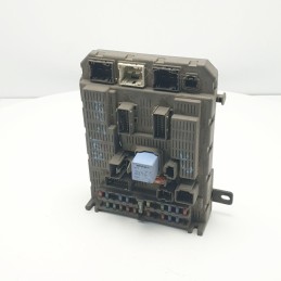 CENTRALINA ECU SCATOLA PORTAFUSIBILI BODY COMPUTER MODULO CONTROLLO CITROEN C5 MK1 1.6 D 9645352980
