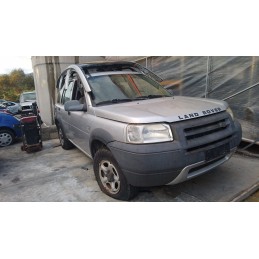 Per ricambi Land Rover Freelander LN 2.0 D 82KW 204D3 2003