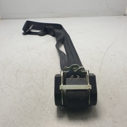 14972580XX cintura sicurezza post SX prima fila Fiat Scudo 272 2007-16