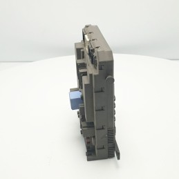 CENTRALINA ECU SCATOLA PORTAFUSIBILI BODY COMPUTER MODULO CONTROLLO CITROEN C5 MK1 1.6 D 9645352980