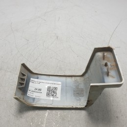 1497703077 copertura cerniera post SX Citroen Jumpy 2007-16