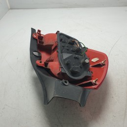 89035080 stop faro fanale post DX  Renault Clio MK3 Le Iene 1.2 16V 55 KW 5P 2005