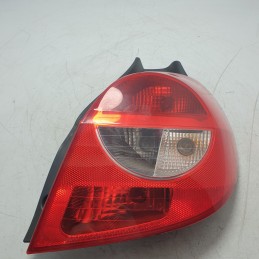 89035080 stop faro fanale post DX  Renault Clio MK3 Le Iene 1.2 16V 55 KW 5P 2005