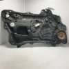 07353718590 pannello meccanismo motorino alzavetro ant SX Lancia Ypsilon 2003-06