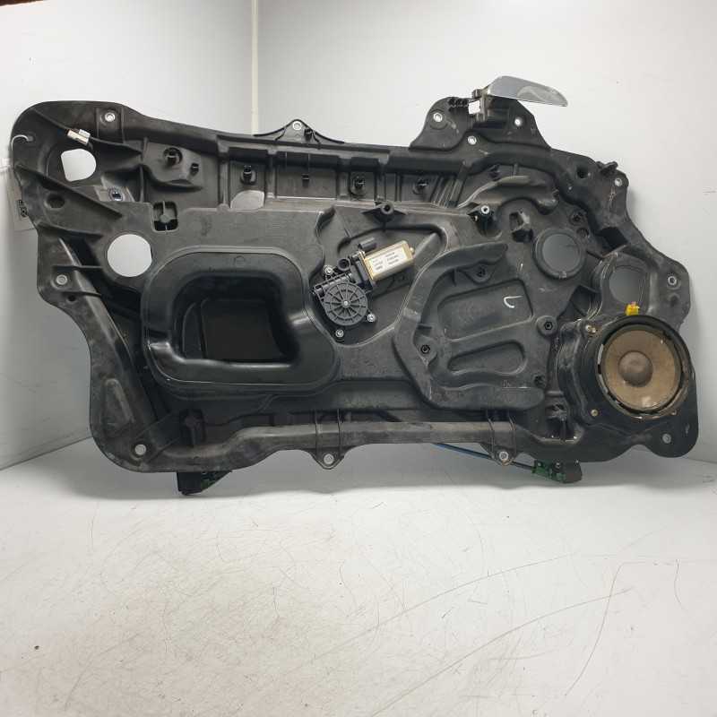 07353718590 pannello meccanismo motorino alzavetro ant SX Lancia Ypsilon 2003-06