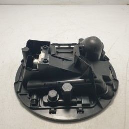 8200682541 kit utensili e cric martinetto ruota Renault Clio MK3 Le Iene 1.2 16V 55 KW 5P 2005