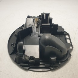 8200682541 kit utensili e cric martinetto ruota Renault Clio MK3 Le Iene 1.2 16V 55 KW 5P 2005