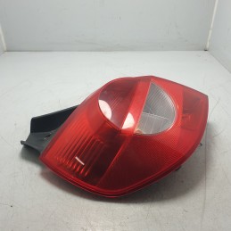 89035079 stop faro fanale post SX  Renault Clio MK3 Le Iene 1.2 16V 55 KW 5P 2005