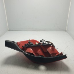 89035079 stop faro fanale post SX  Renault Clio MK3 Le Iene 1.2 16V 55 KW 5P 2005