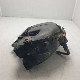 9673061080 Scatola cassa box airbox filtro aria  Peugeot 207 WA WC 1.4HDI  2011