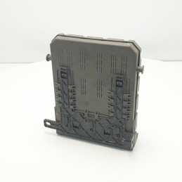 CENTRALINA ECU SCATOLA PORTAFUSIBILI BODY COMPUTER MODULO CONTROLLO CITROEN C5 MK1 1.6 D 9645352980