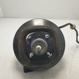 9688424480 Servofreno con pompa freni Peugeot 207 WA WC 1.4HDI  2011