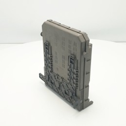 CENTRALINA ECU SCATOLA PORTAFUSIBILI BODY COMPUTER MODULO CONTROLLO CITROEN C5 MK1 1.6 D 9645352980