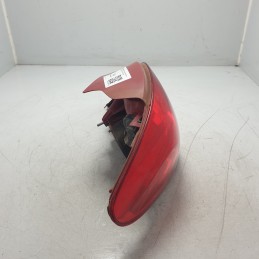 9686566080-00 Stop fanale proiettore  sx Peugeot 207 WA WC 1.4HDI  2011