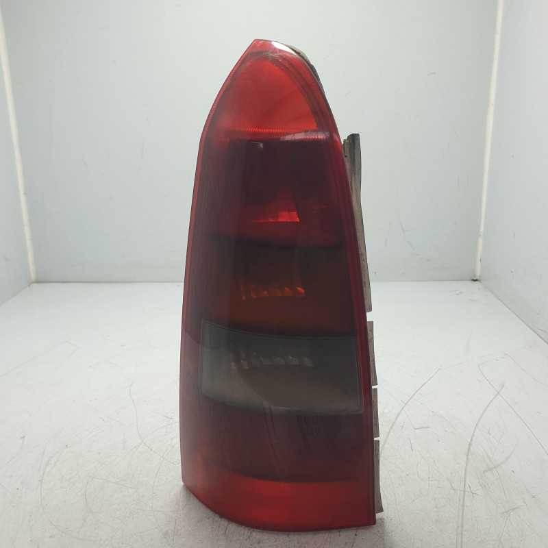 393.033 stop faro fanale post SX Opel Astra G SW 1.7 TD 50 KW 68 CV 1998-03