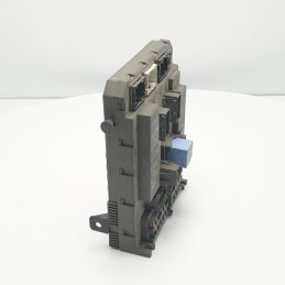 CENTRALINA ECU SCATOLA PORTAFUSIBILI BODY COMPUTER MODULO CONTROLLO CITROEN C5 MK1 1.6 D 9645352980