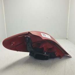 9686565980-00 Stop fanale proiettore dx  Peugeot 207 WA WC 1.4HDI  2011