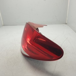 9686565980-00 Stop fanale proiettore dx  Peugeot 207 WA WC 1.4HDI  2011