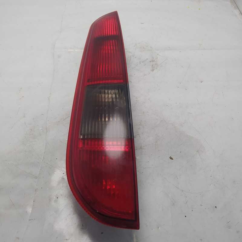 4m51-13n004-c Stop fanale posteriore sx Ford Focus SW II 2004-12