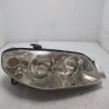 00468493540 faro fanale proiettore ant DX Fiat Punto MK2 188 2003-10 restyling da lucidare