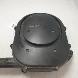 735275000 Scatola cassa box airbox filtro aria Fiat Punto 188 1.2 benz 1999-12