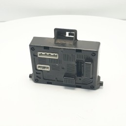 CENTRALINA CONFORT MODULO CONTROLLO RENAULT MODUS MK1 1.5 DCI K9K BCM L2CR 8200200106