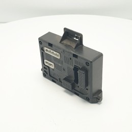 CENTRALINA CONFORT MODULO CONTROLLO RENAULT MODUS MK1 1.5 DCI K9K BCM L2CR 8200200106