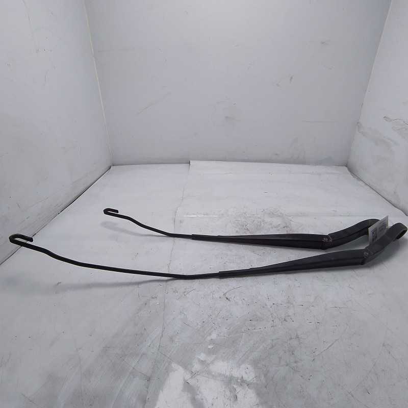1400456680-02 coppia bracci tergicristalli anteriori Fiat Scudo 272 2007-16
