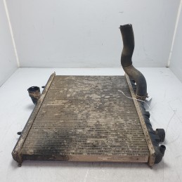 1498986080 radiatore motore Fiat Scudo 272 2007-16