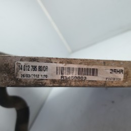 1498986080 radiatore motore Fiat Scudo 272 2007-16