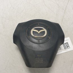 BP4S-57-K00D airbag volante...