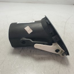 B6246041 bocchetta aerazione DX Renault Clio MK3 Le Iene 1.2 16V 55 KW 5P 2005