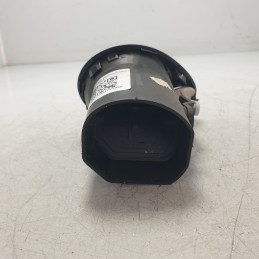 B6246041 bocchetta aerazione DX Renault Clio MK3 Le Iene 1.2 16V 55 KW 5P 2005