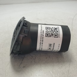 B6246041 bocchetta aerazione DX Renault Clio MK3 Le Iene 1.2 16V 55 KW 5P 2005
