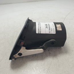 B6246040 bocchetta aerazione SX Renault Clio MK3 Le Iene 1.2 16V 55 KW 5P 2005