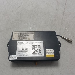 A0600076R centralina satellitare Metasat Mazda 3 1.6 B 77 KW 105 CV 2004-09
