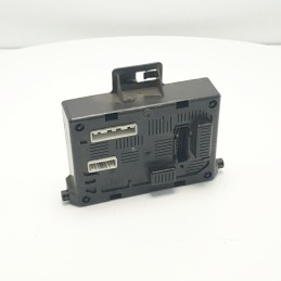 CENTRALINA CONFORT MODULO CONTROLLO RENAULT MODUS MK1 1.5 DCI K9K BCM L2CR 8200200106
